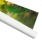 Hammered Water gift wrap paper