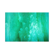 Frozen Ice Wall