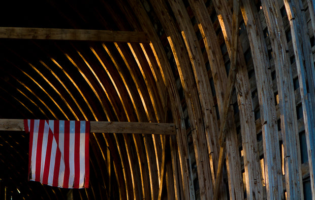 Barns and Stripes