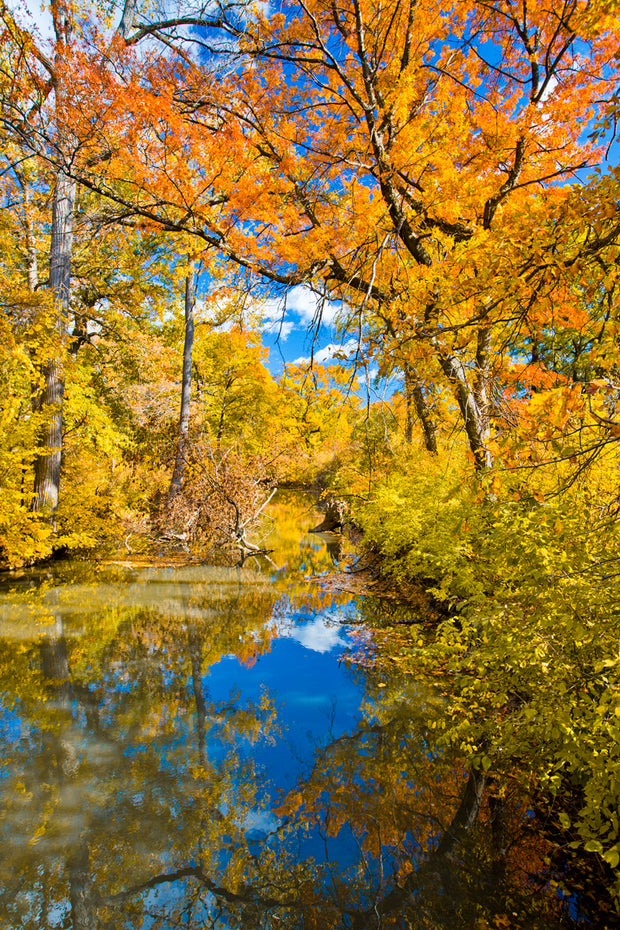 Belle Isle Nashua Canal