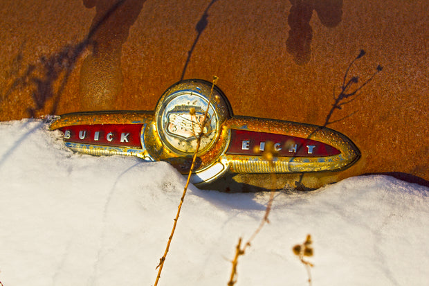 Buick Eight