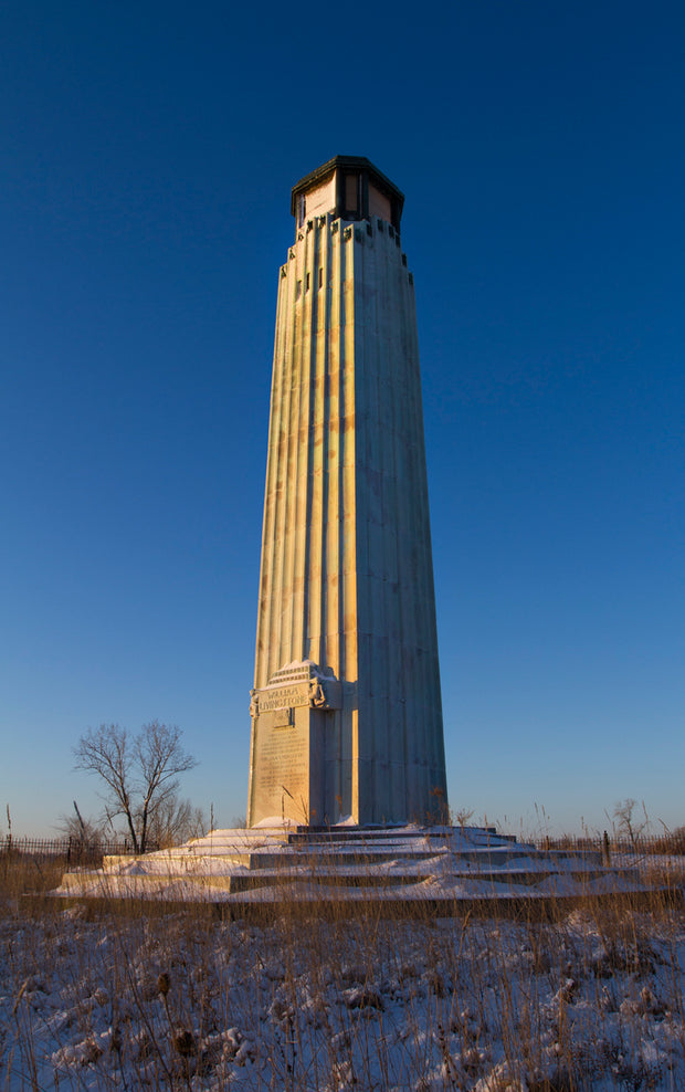 William Livingstone Lighthouse